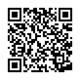 スマートフォンQRコード