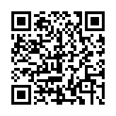 スマートフォンQRコード