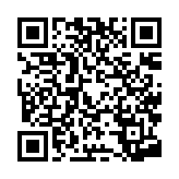 スマートフォンQRコード