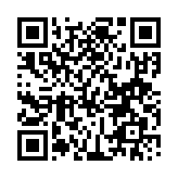 スマートフォンQRコード