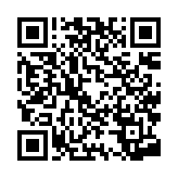 スマートフォンQRコード