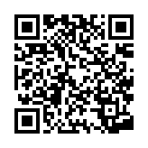 スマートフォンQRコード