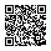 スマートフォンQRコード