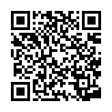 スマートフォンQRコード