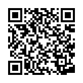 スマートフォンQRコード