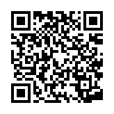 スマートフォンQRコード