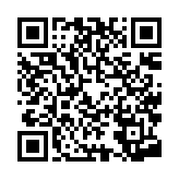 スマートフォンQRコード