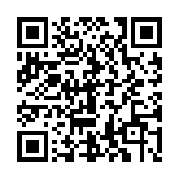 スマートフォンQRコード
