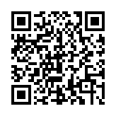 スマートフォンQRコード