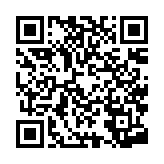 スマートフォンQRコード