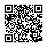 スマートフォンQRコード