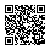 スマートフォンQRコード