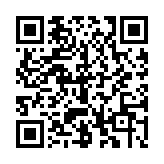 スマートフォンQRコード