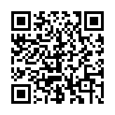 スマートフォンQRコード