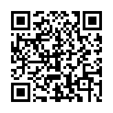 スマートフォンQRコード