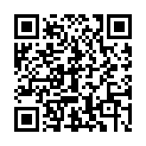 スマートフォンQRコード