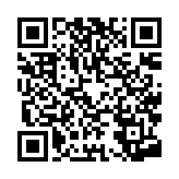 スマートフォンQRコード