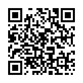 スマートフォンQRコード