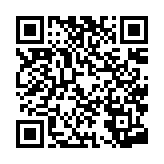 スマートフォンQRコード