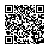 スマートフォンQRコード