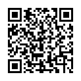 スマートフォンQRコード