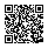 スマートフォンQRコード