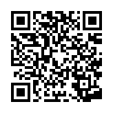 スマートフォンQRコード