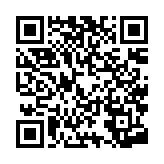 スマートフォンQRコード