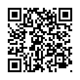 スマートフォンQRコード