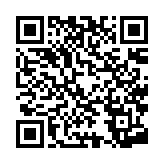 スマートフォンQRコード