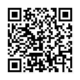 スマートフォンQRコード