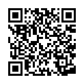 スマートフォンQRコード