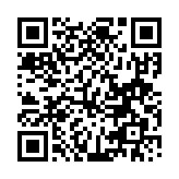 スマートフォンQRコード