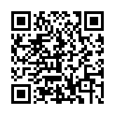 スマートフォンQRコード