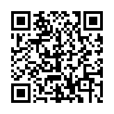 スマートフォンQRコード