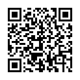 スマートフォンQRコード