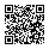 スマートフォンQRコード