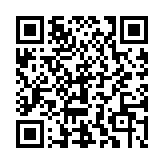 スマートフォンQRコード