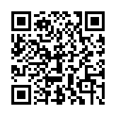 スマートフォンQRコード