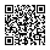 スマートフォンQRコード