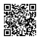 スマートフォンQRコード