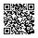 スマートフォンQRコード