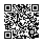 スマートフォンQRコード