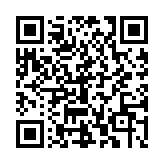 スマートフォンQRコード