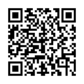 スマートフォンQRコード