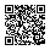 スマートフォンQRコード