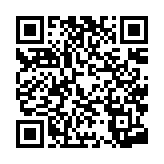 スマートフォンQRコード