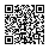 スマートフォンQRコード