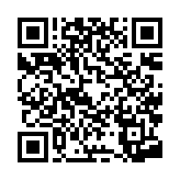 スマートフォンQRコード