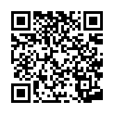 スマートフォンQRコード